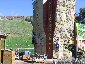Mont-Tremblant: mur escalade Copal en fibro-ciment
